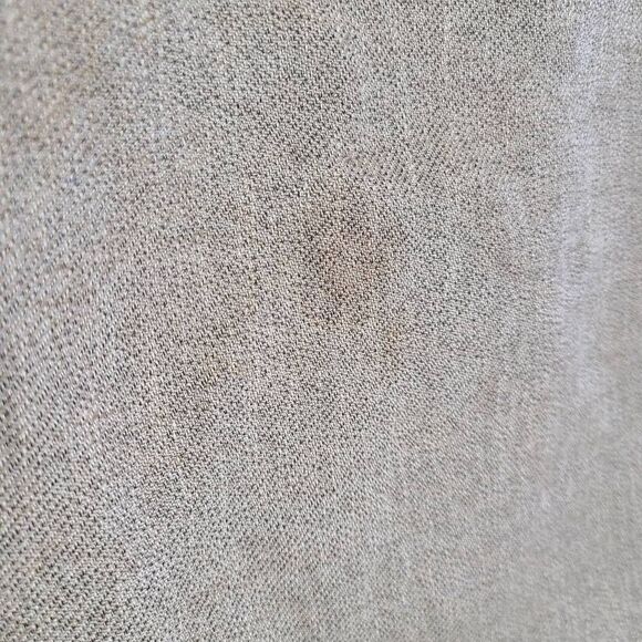 Ann Taylor Linen Blend Pencil Skirt - Picture 2 of 8